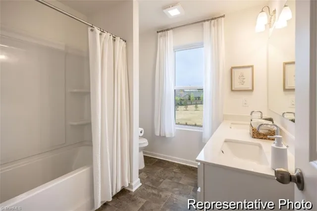 $314,500 | 6927 Baler Way, Unit 9, Thomasville, NC 27360