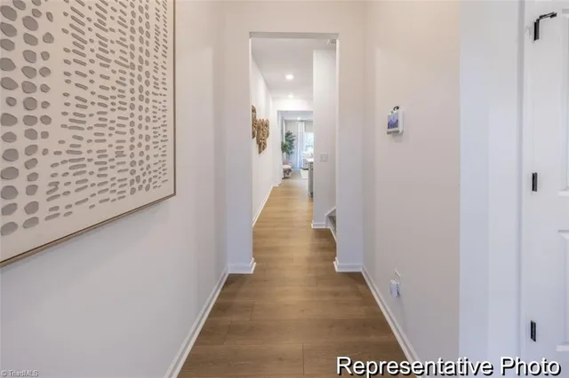 $314,500 | 6927 Baler Way, Unit 9, Thomasville, NC 27360