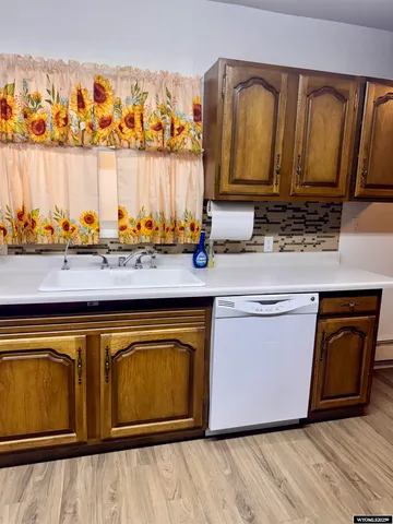 $218,900 | 637 9th Street, Evanston, WY 82930