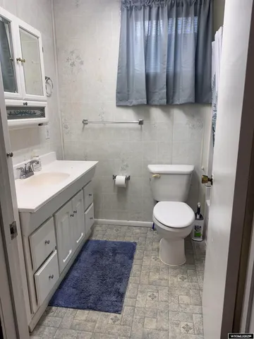 $218,900 | 637 9th Street, Evanston, WY 82930