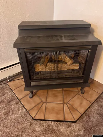 $218,900 | 637 9th Street, Evanston, WY 82930