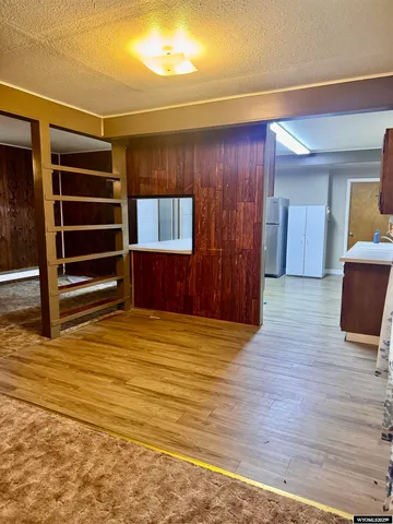 $218,900 | 637 9th Street, Evanston, WY 82930