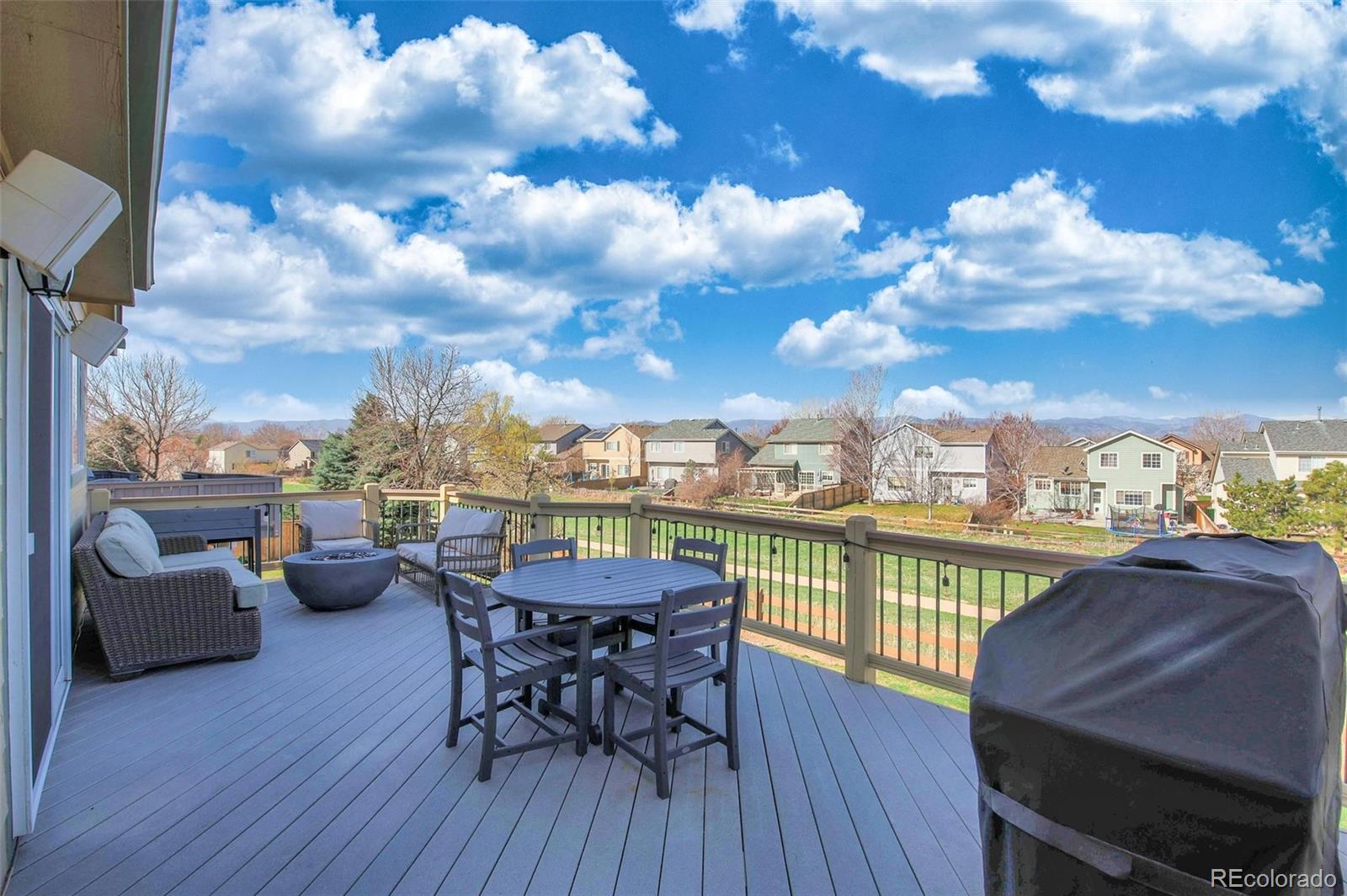 9767 Burberry Way Highlands Ranch, CO 80129 - Photo 11 of 45 Gallery Image 11