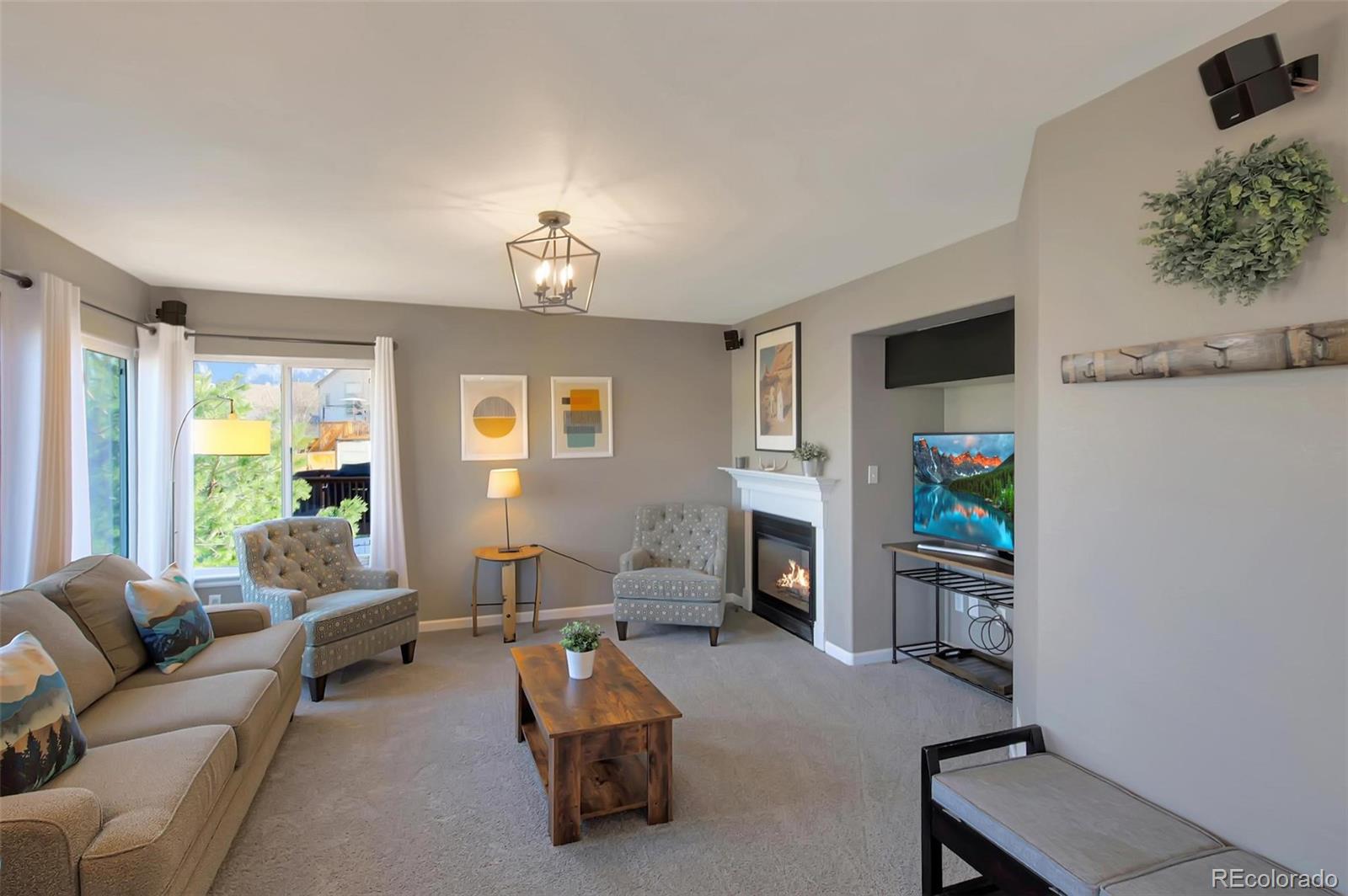 9767 Burberry Way Highlands Ranch, CO 80129 - Photo 12 of 45 Gallery Image 12