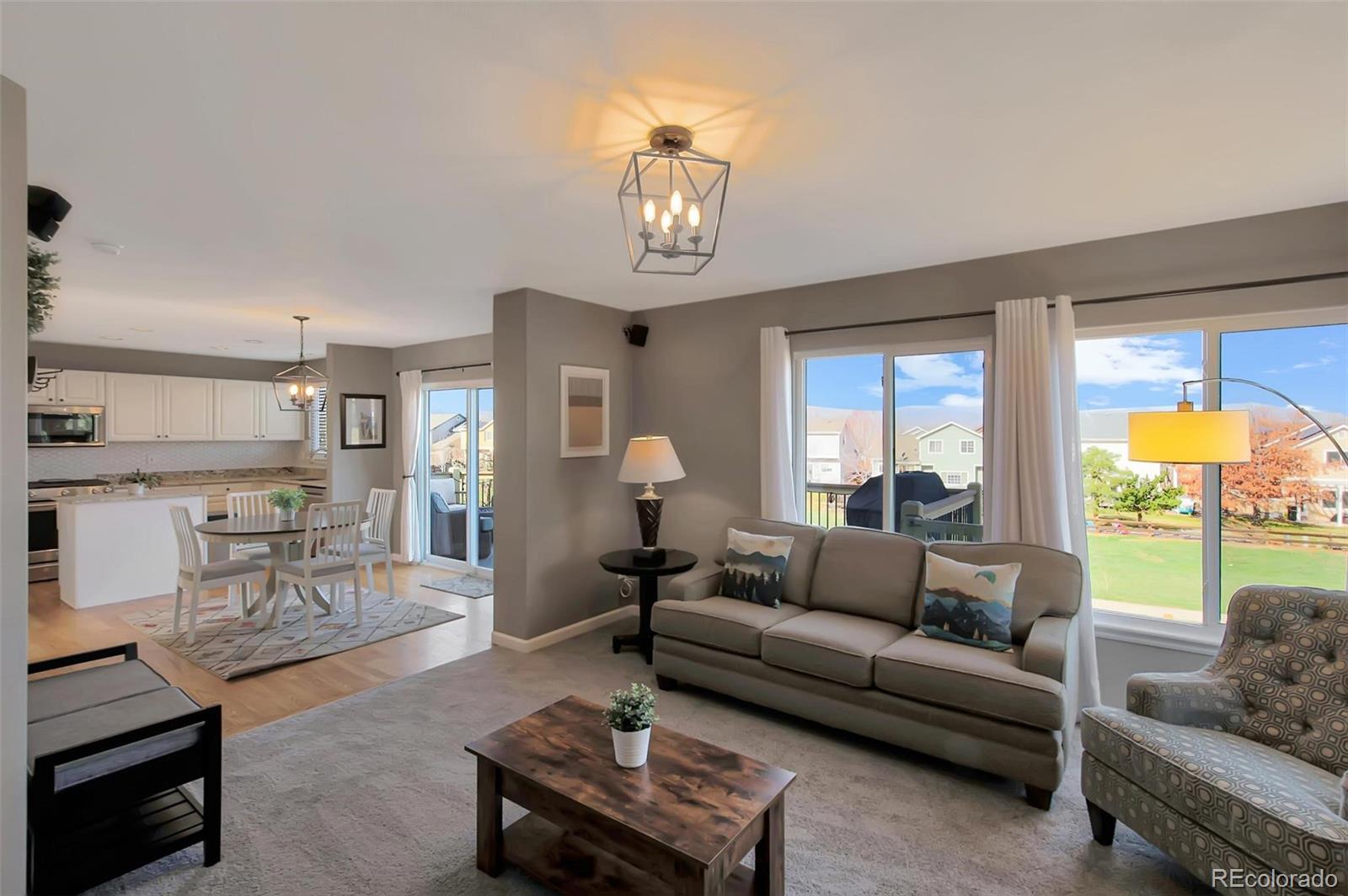 9767 Burberry Way Highlands Ranch, CO 80129 - Photo 13 of 45 Gallery Image 13