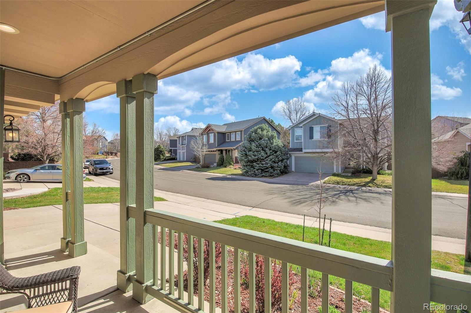 9767 Burberry Way Highlands Ranch, CO 80129 - Photo 3 of 45 Gallery Image 3