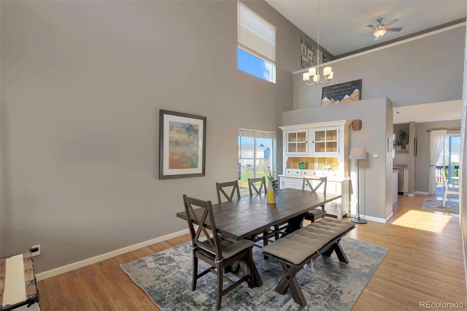 9767 Burberry Way Highlands Ranch, CO 80129 - Photo 4 of 45 Gallery Image 4