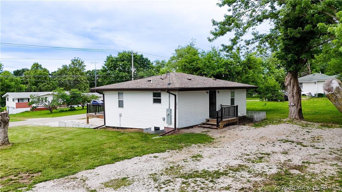 205 East 15th Street Eldon, MO 65026 - Photo 1 of 44