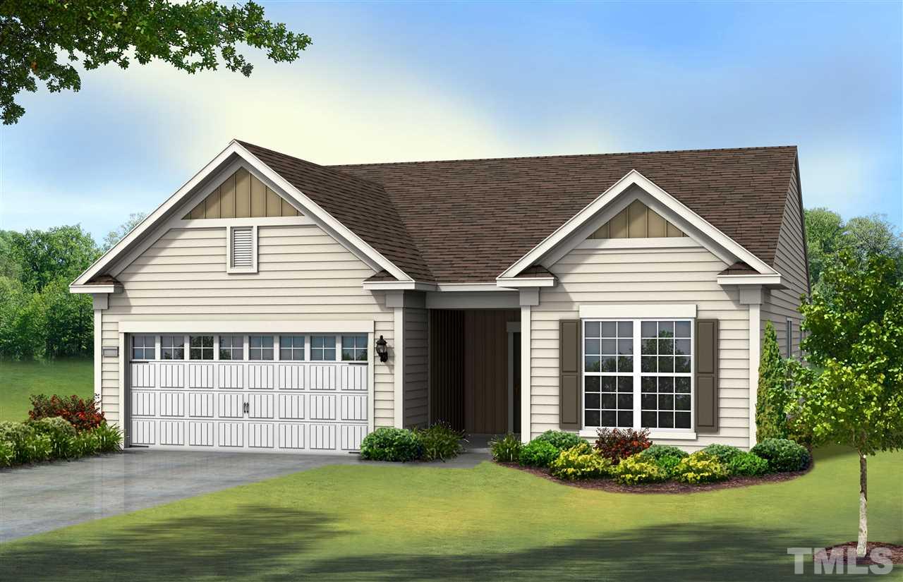511 Tuttle Road, Unit CA 1130 Durham, NC 27703 - Photo 1 of 17 Gallery Image 1