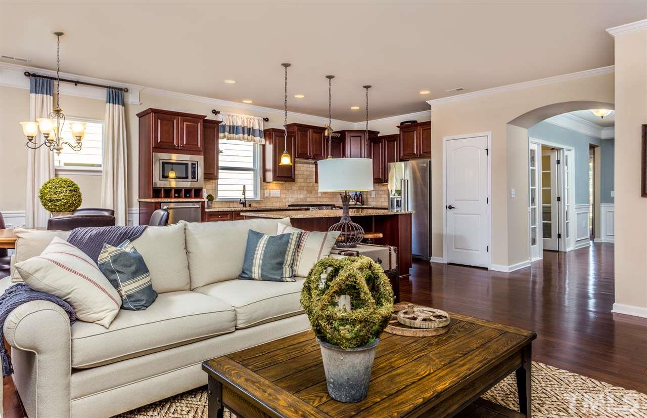511 Tuttle Road, Unit CA 1130 Durham, NC 27703 - Photo 8 of 17 Gallery Image 8