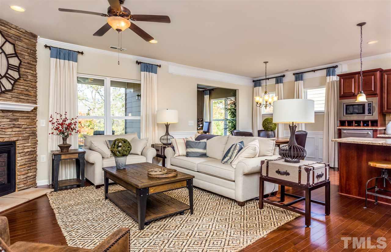 511 Tuttle Road, Unit CA 1130 Durham, NC 27703 - Photo 10 of 17 Gallery Image 10