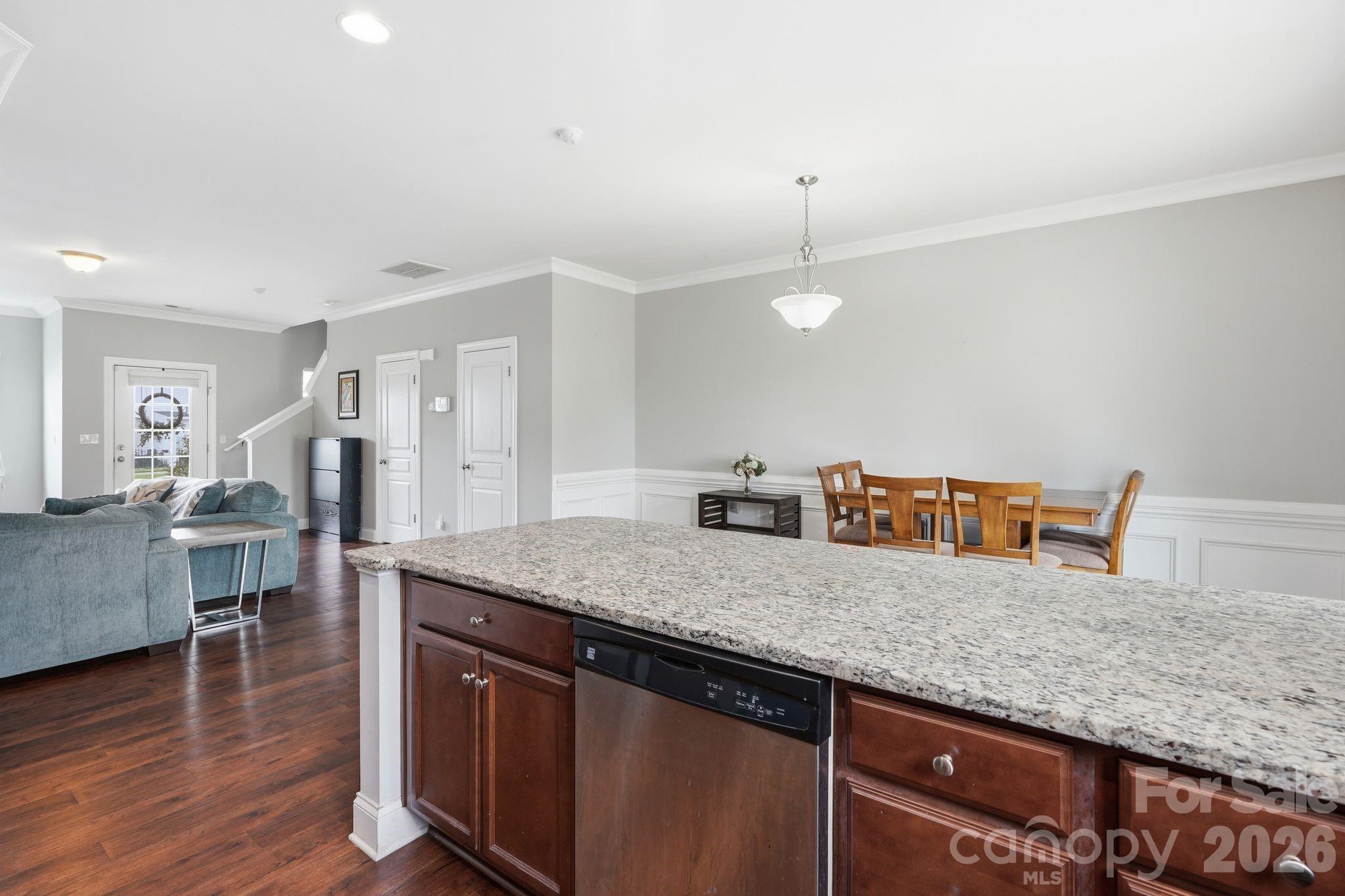 3734 Aldeburgh Road Southwest Concord, NC 28027 - Photo 11 of 28
