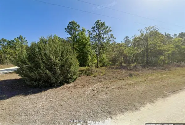 $33,500 | 15470 Cave Swallow Road, Brooksville, FL 34614