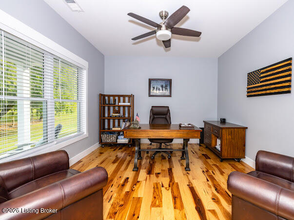 1116 Drake Ridge Road Bloomfield, KY 40008 - Photo 16 of 43 image00016