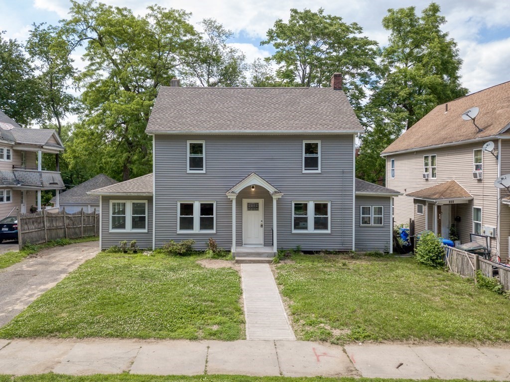 164 Leyfred Terrace Springfield, MA 01108 - Photo 1 of 32 Gallery Image 1