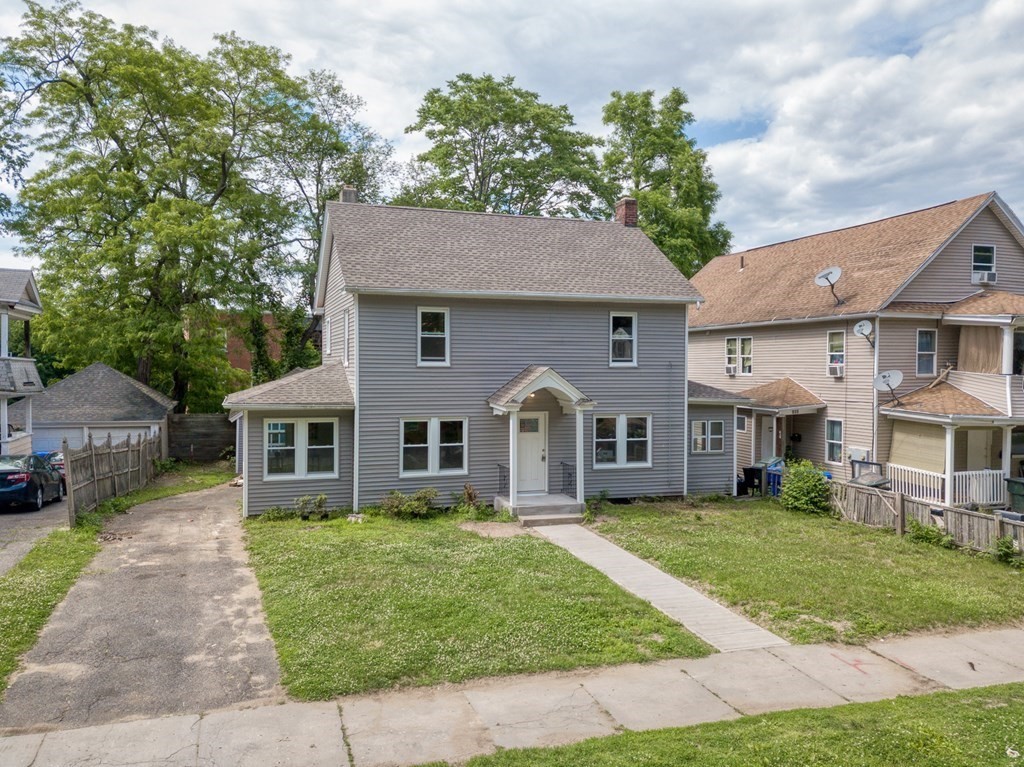 164 Leyfred Terrace Springfield, MA 01108 - Photo 2 of 32 Gallery Image 2