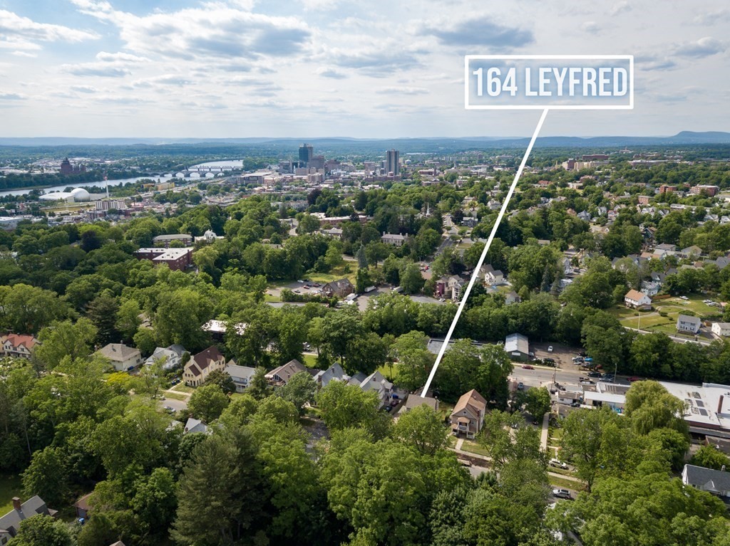 164 Leyfred Terrace Springfield, MA 01108 - Photo 28 of 32 Gallery Image 28