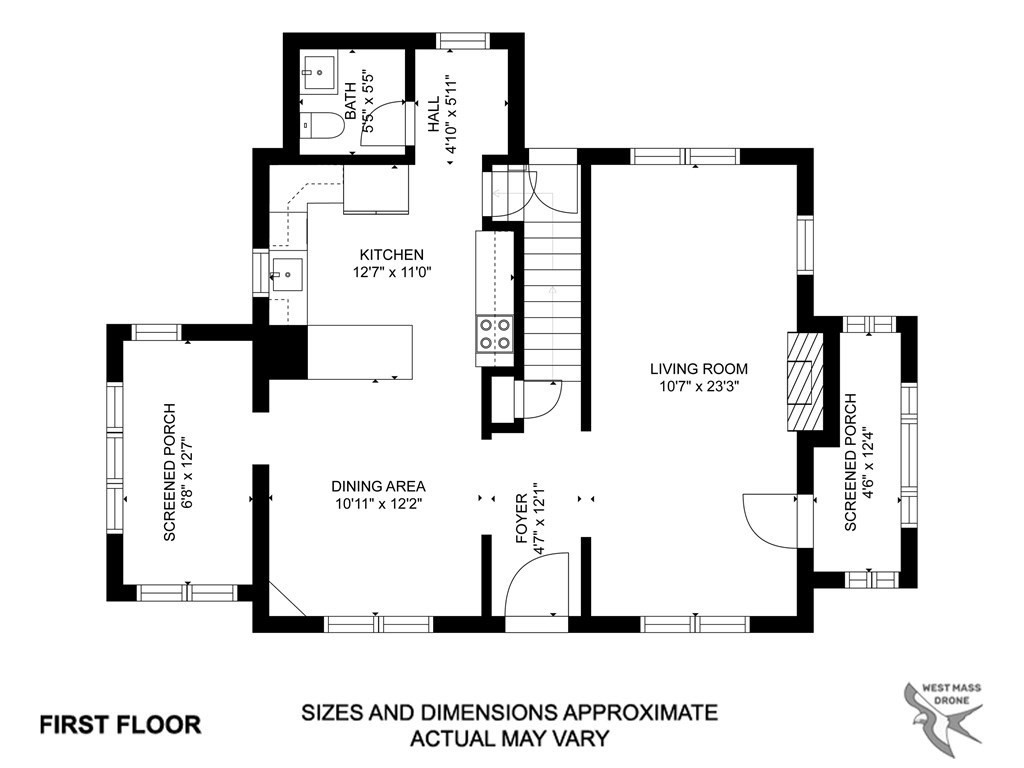 164 Leyfred Terrace Springfield, MA 01108 - Photo 30 of 32 Gallery Image 30