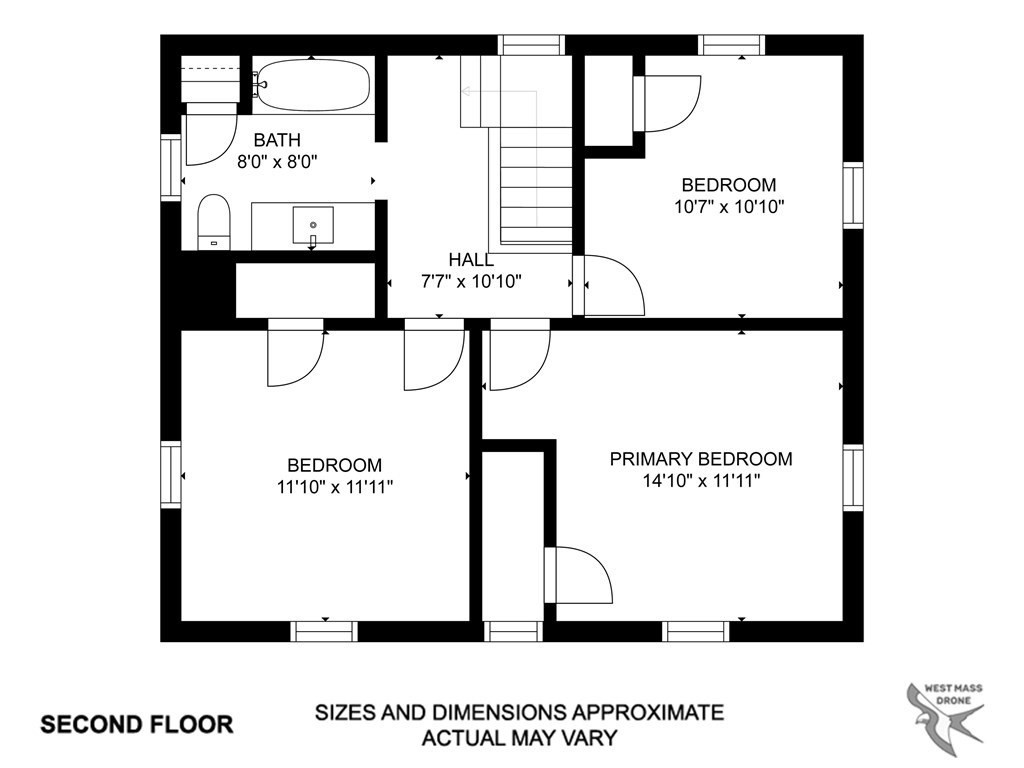 164 Leyfred Terrace Springfield, MA 01108 - Photo 31 of 32 Gallery Image 31