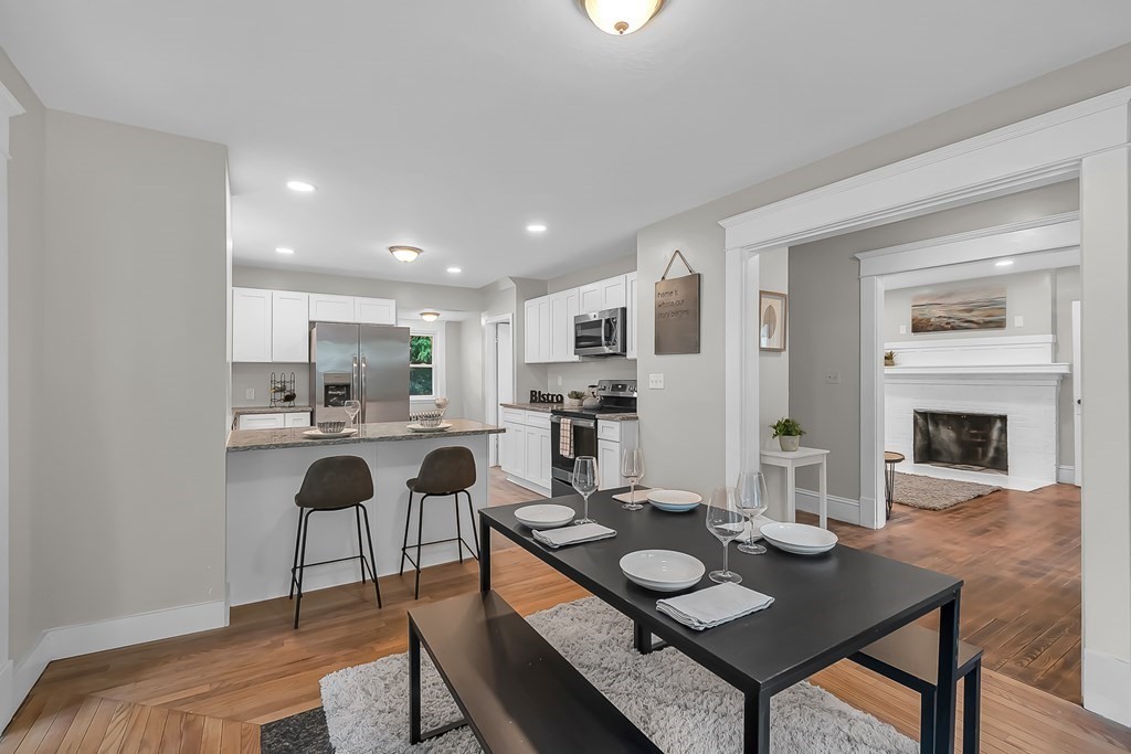 164 Leyfred Terrace Springfield, MA 01108 - Photo 8 of 32 Gallery Image 8