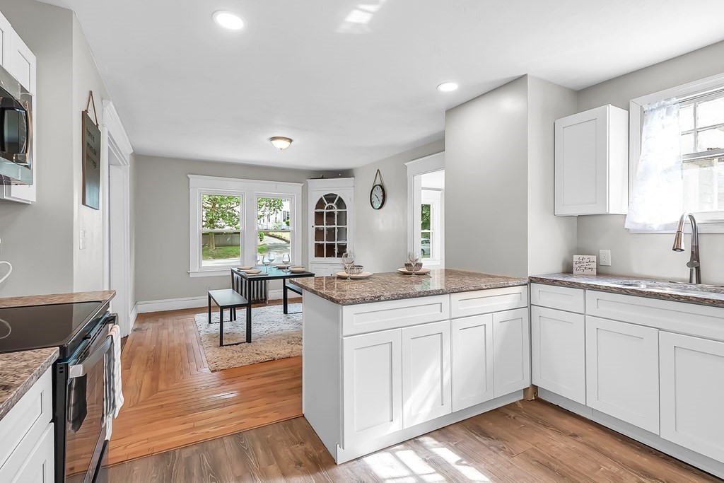164 Leyfred Terrace Springfield, MA 01108 - Photo 10 of 32 Gallery Image 10