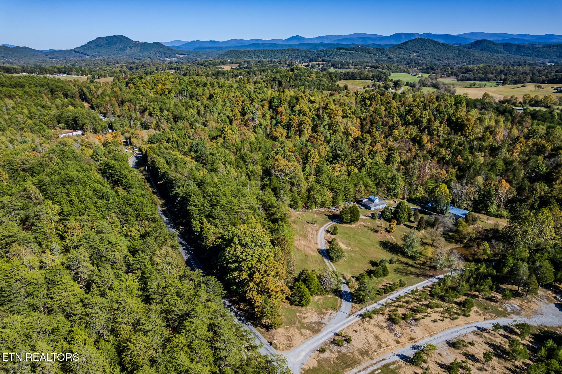 0 Payne Road Tellico Plains, TN 37385 - Photo 2 of 8
