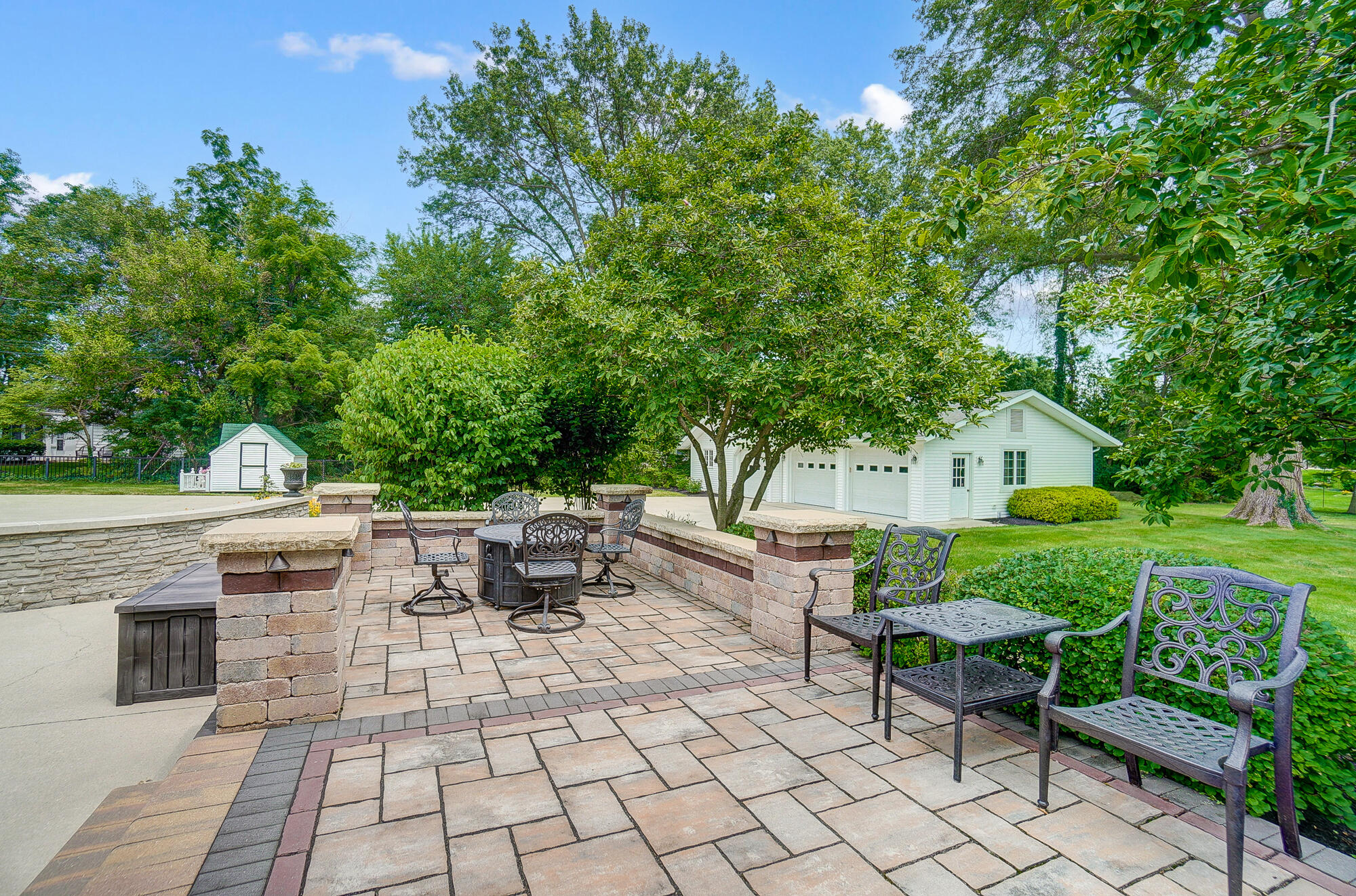1525 Shawnee Road Lima, OH 45805 - Photo 110 of 128 Gallery Image 110