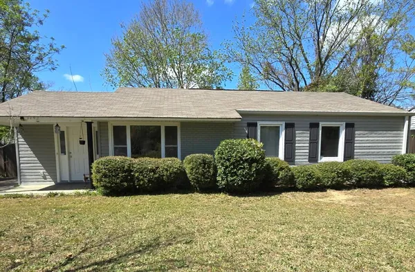$185,000 | 1143 Alderman Street Northeast, Aiken, SC 29801