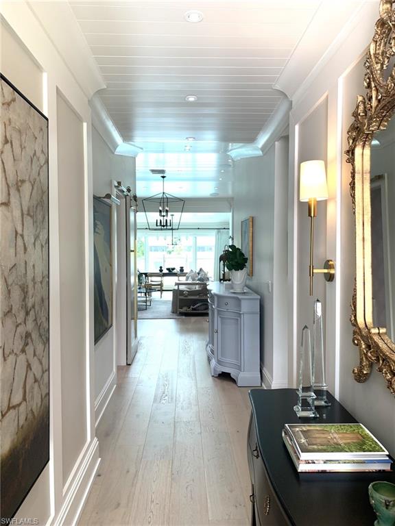 1344 Monarch Circle Naples, FL 34116 - Photo 2 of 33 a kitchen with a sink stove and refrigerator