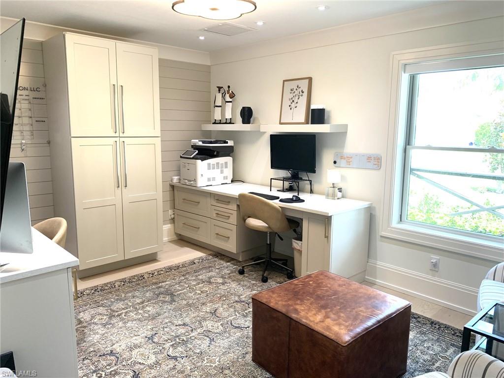 1344 Monarch Circle Naples, FL 34116 - Photo 4 of 33 a workspace with furniture and window