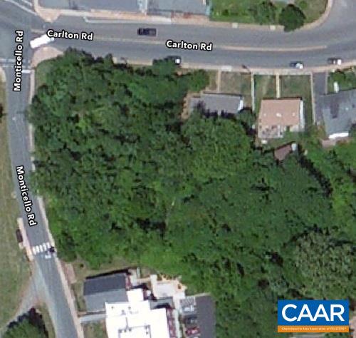 0 Carlton Road Charlottesville, VA 22902 - Photo 1 of 2 Gallery Image 1