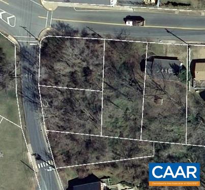 0 Carlton Road Charlottesville, VA 22902 - Photo 2 of 2 Gallery Image 2
