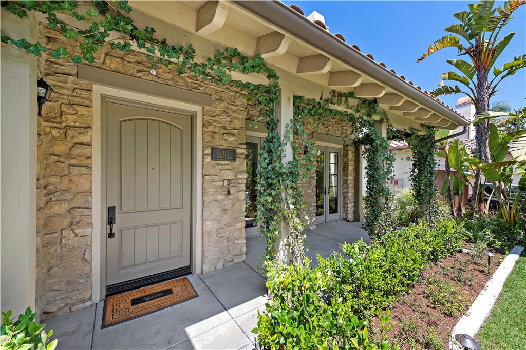 11 Pisano Street Ladera Ranch, CA 92694 - Photo 2 of 47 view of a house with a yard
