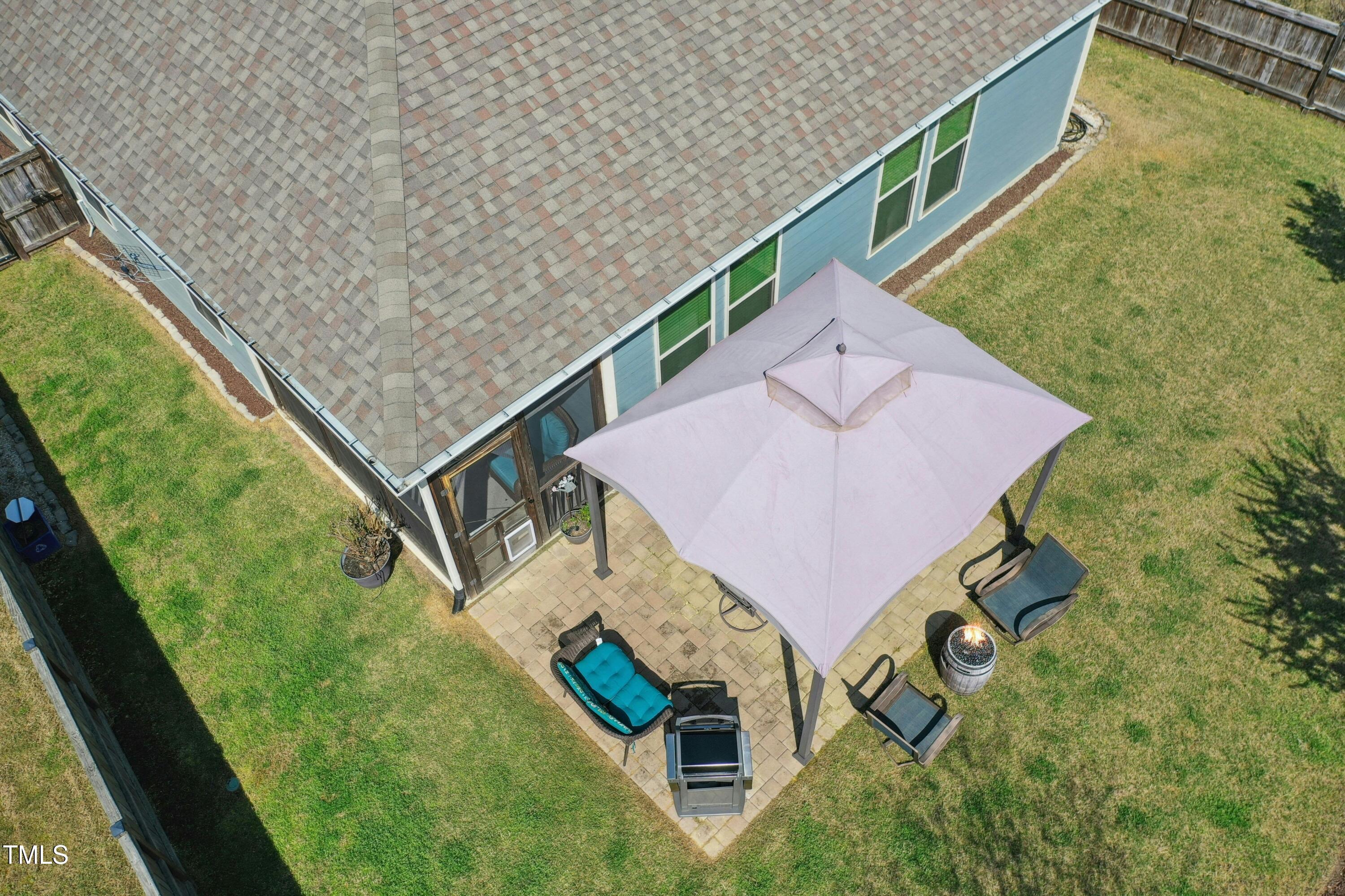 1247 Magic Hollow Road Durham, NC 27713 - Photo 36 of 42 038-480643-DJI_0848