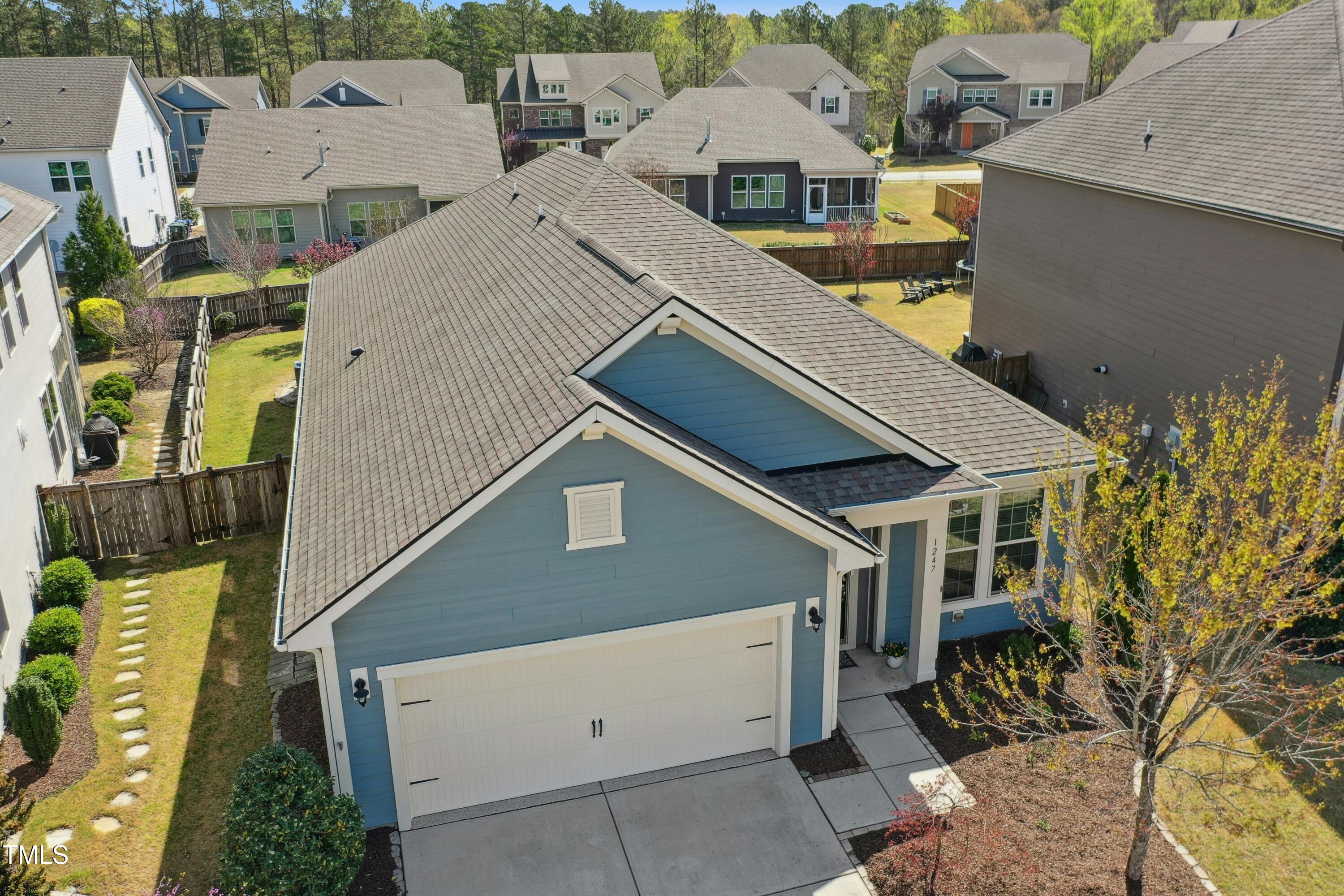 1247 Magic Hollow Road Durham, NC 27713 - Photo 38 of 42 040-480643-DJI_0783