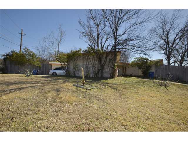 2301 Metcalfe Road Austin, TX 78741 - Photo 1 of 1