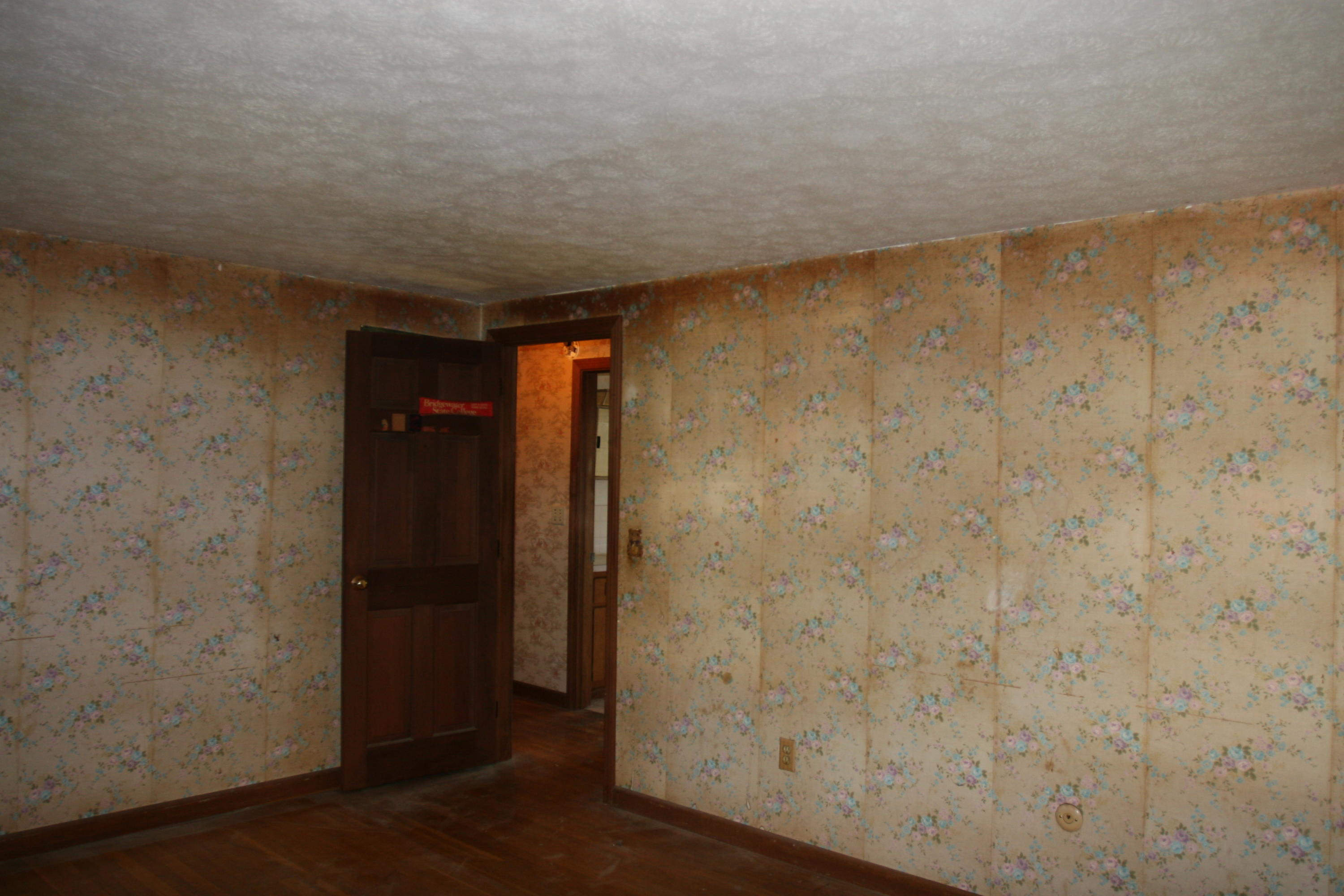117 Turtleback Road Marstons Mills, MA 02648 - Photo 15 of 35 a view of hallway with wooden floor