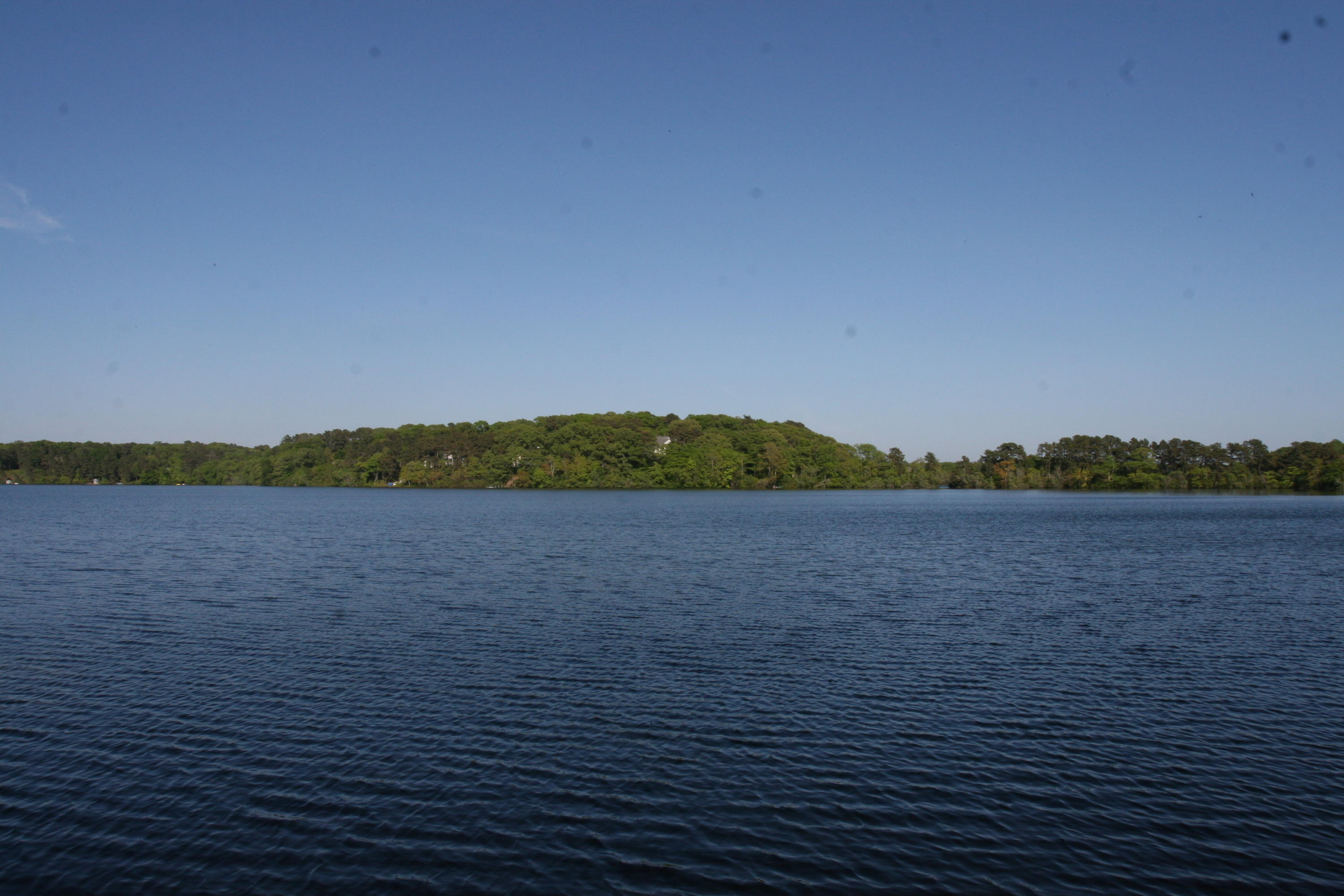 117 Turtleback Road Marstons Mills, MA 02648 - Photo 29 of 35 a view of lake