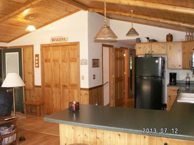 9262 Cth Road Sayner, WI 54560 - Photo 8 of 13 Gallery Image 8