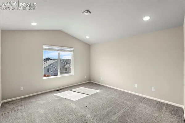 $565,000 | 10578 Rolling Peaks Drive, Peyton, CO 80831