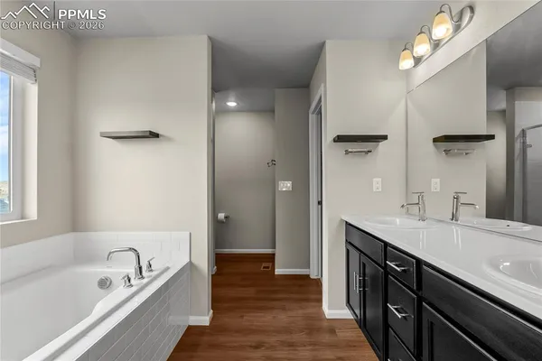 $565,000 | 10578 Rolling Peaks Drive, Peyton, CO 80831