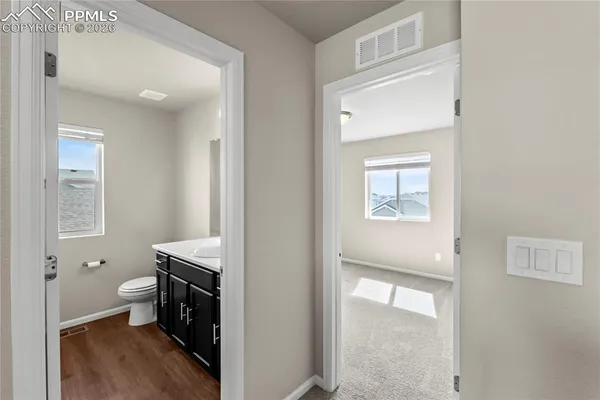 $565,000 | 10578 Rolling Peaks Drive, Peyton, CO 80831