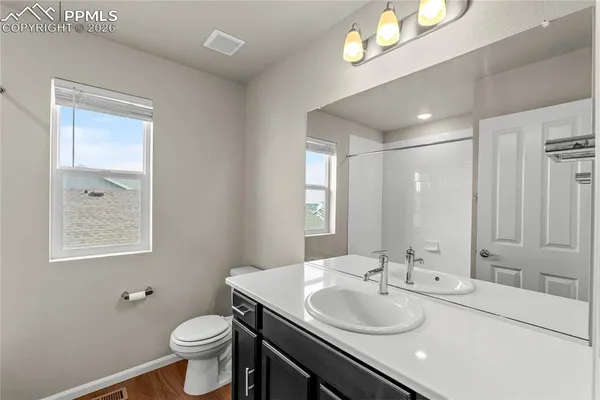 $565,000 | 10578 Rolling Peaks Drive, Peyton, CO 80831