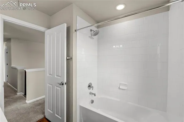 $565,000 | 10578 Rolling Peaks Drive, Peyton, CO 80831