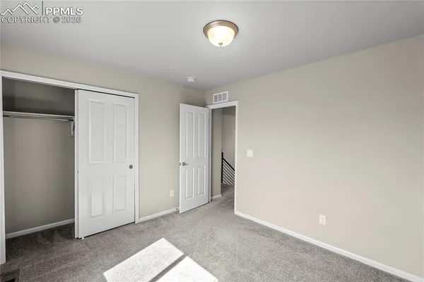 $565,000 | 10578 Rolling Peaks Drive, Peyton, CO 80831