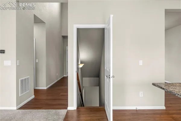 $565,000 | 10578 Rolling Peaks Drive, Peyton, CO 80831