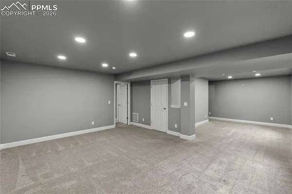 $565,000 | 10578 Rolling Peaks Drive, Peyton, CO 80831