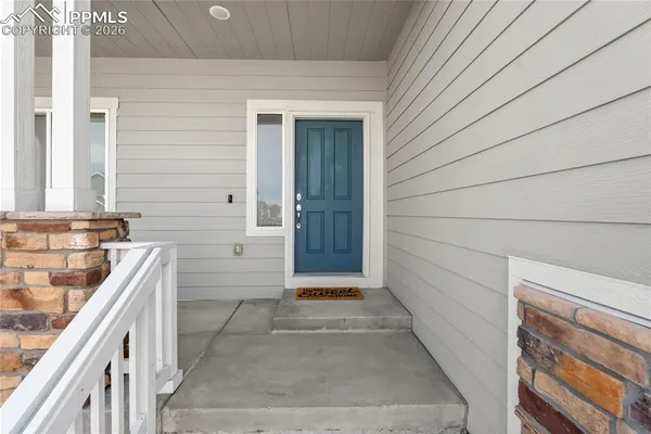 $565,000 | 10578 Rolling Peaks Drive, Peyton, CO 80831