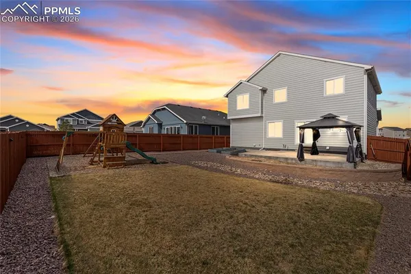$565,000 | 10578 Rolling Peaks Drive, Peyton, CO 80831