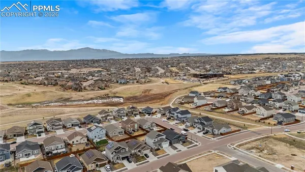 $565,000 | 10578 Rolling Peaks Drive, Peyton, CO 80831